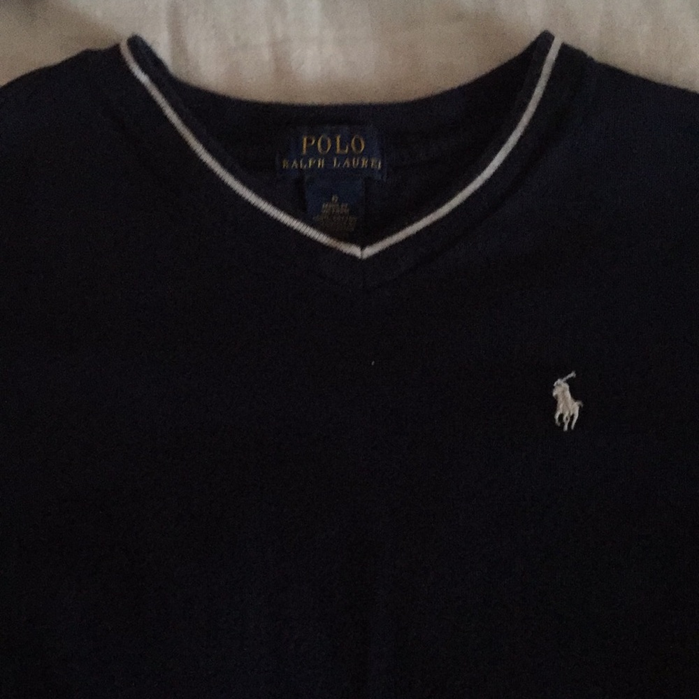 💙 Polo by Ralph Lauren Tee